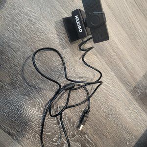 Nexigo Wepcam
